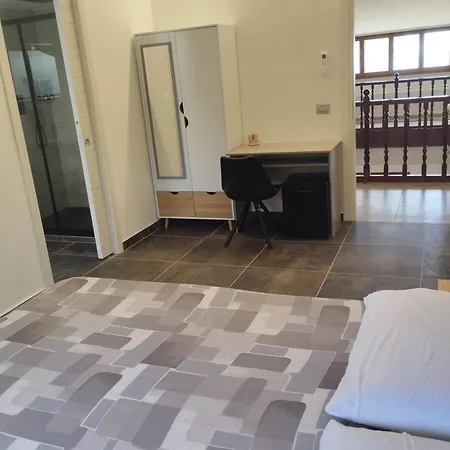 Marezi فندق مبيت وإفطار 3*