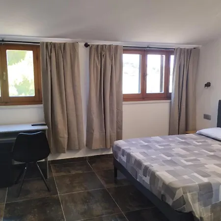 Marezi Bed & Breakfast