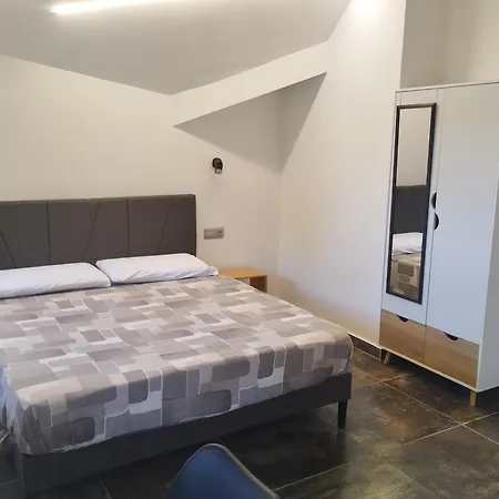 Marezi 3*