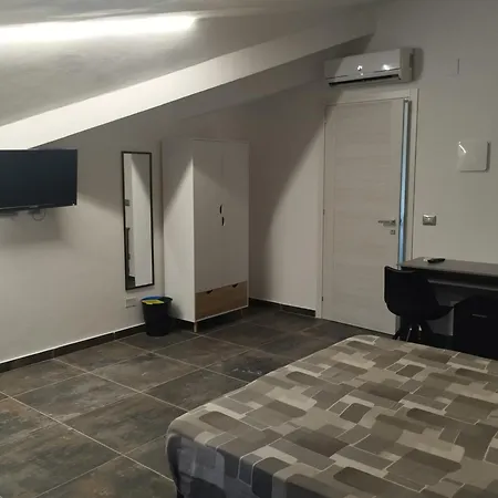 Marezi فندق مبيت وإفطار 3*