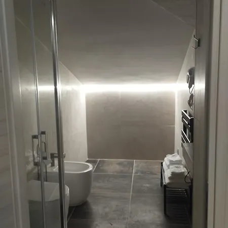 Marezi فندق مبيت وإفطار