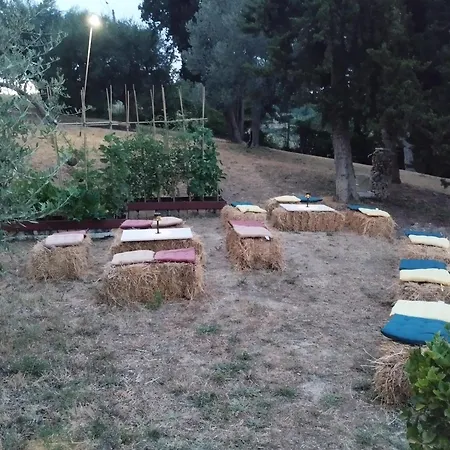 Bed & Breakfast Marezi Cupra Marittima