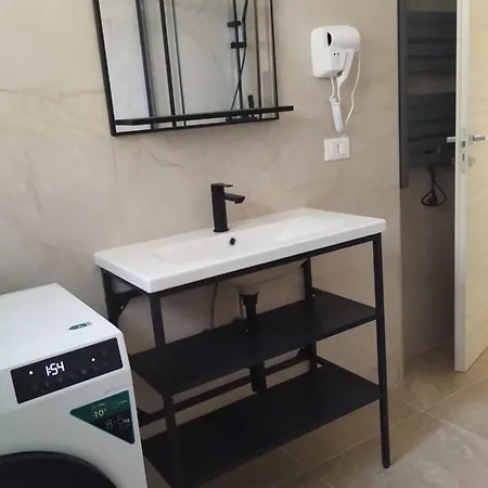 Bed & Breakfast Marezi Cupra Marittima