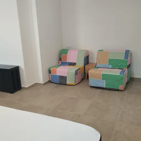 Marezi فندق مبيت وإفطار 3*
